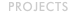 PROJECTS